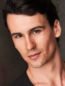 Paul Black
