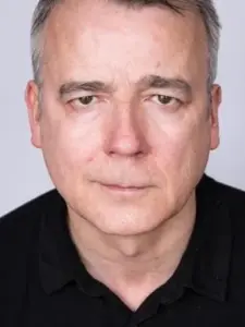 Vincent Friell