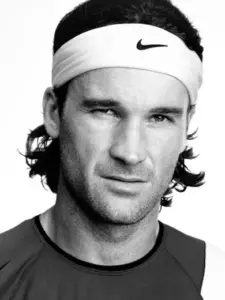 Carlos Moyá