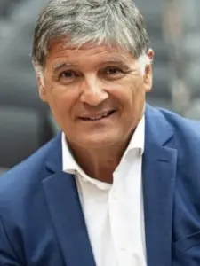 Toni Nadal
