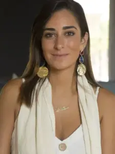 Amina Khalil