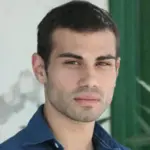 Ιούλιος Τζιάτας (Ioulios Tziatas)