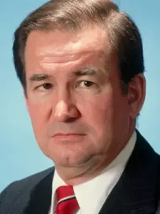 Pat Buchanan