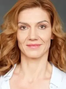 Elena Purea