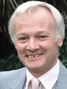 John Inman