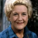 Mollie Sugden