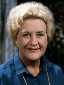Mollie Sugden