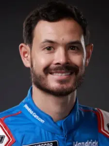 Kyle Larson