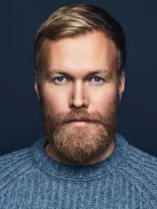 Christian Rubeck