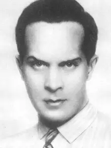 Eric Barclay