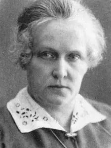 Concordia Selander