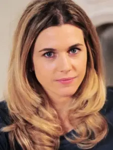 Anna Favella