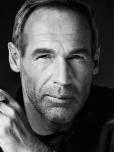 Mike Horn