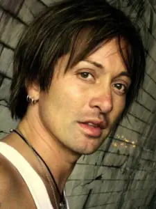 Johnny Alonso