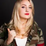 Sophie Buddle