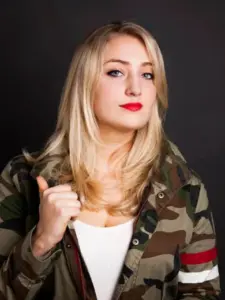 Sophie Buddle
