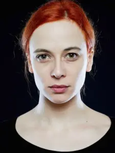 Vesela Babinova