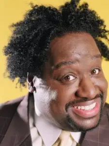 Bruce Bruce