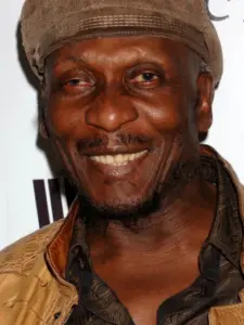 Jimmy Cliff