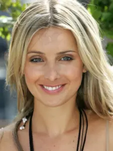 Louise Redknapp