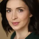 Georgina Blackledge