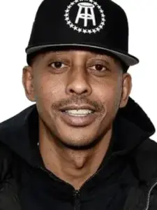 Gillie Da Kid
