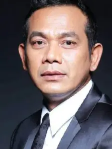 Rosyam Nor