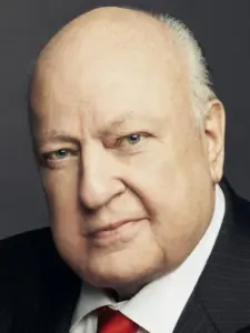 Roger Ailes
