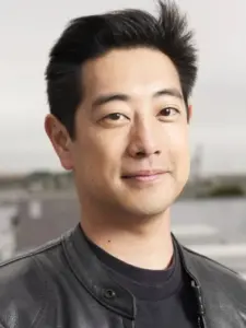 Grant Imahara