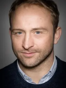 Borys Szyc