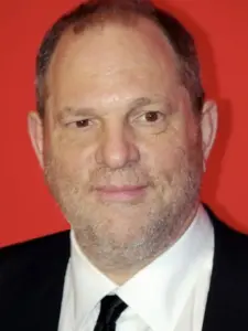 Χάρβι Γουάνστιν (Harvey Weinstein)