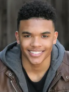 Cameron Johnson