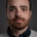Eric Notarnicola
