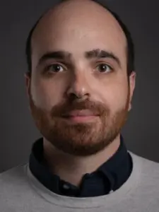 Eric Notarnicola