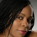 Anita Nicole Brown