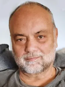 James Yukich