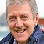 Stephen Travers