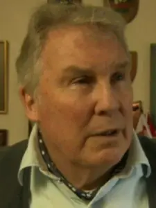 Fred Holroyd