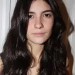 Miranda Levitt