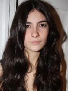 Miranda Levitt
