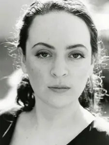 Claudine-Helene Aumord