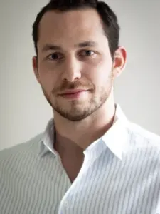 Jared Douglas