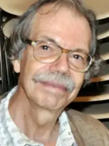 Claude Nuridsany