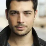 Michael Gazin