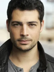 Michael Gazin