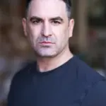 Marc Bannerman