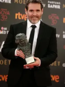 Jorge Coira