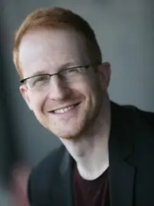 Steve Hofstetter