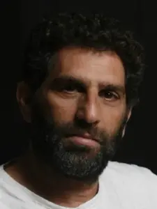 Yossi Marshak