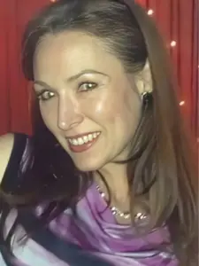 Katherine Elise Shaw